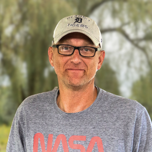 Fundraising Page: Mitch Meiste